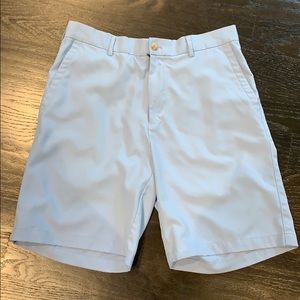 Peter Millar Golf Shorts
